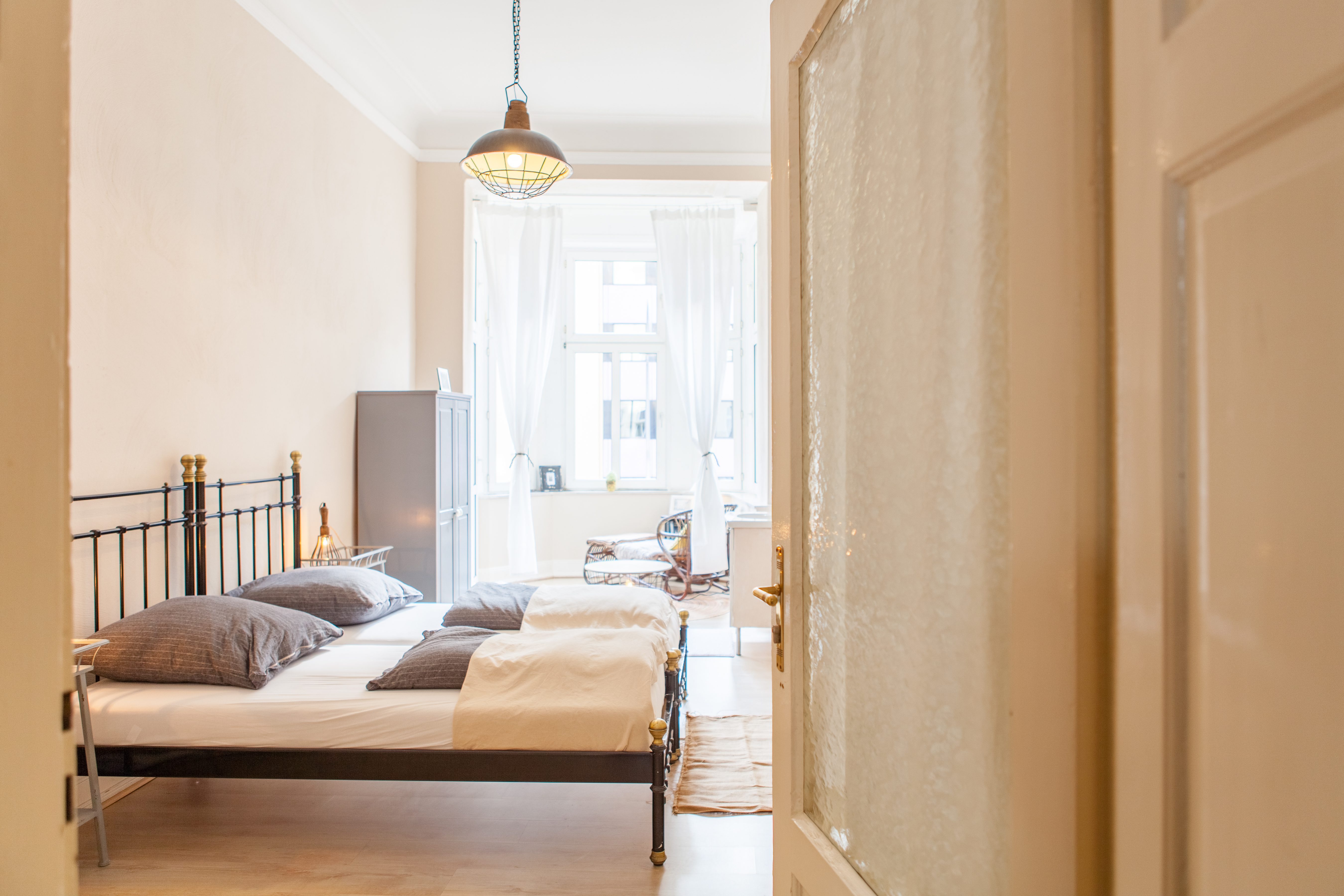 Zimmer 3 Der Pension Otto In Kolner City Vielleicht Ihres